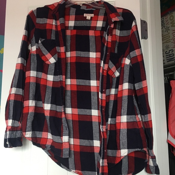 Bundle of 3 Flannels - Picture 3 of 3